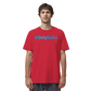 #OnlySubs - Organic Shirt-Unisex-Shirts-BassBuddys-Burgundy-XS-BassBuddys | Shop
