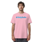 #OnlySubs - Organic Shirt-Unisex-Shirts-BassBuddys-Burgundy-XS-BassBuddys | Shop