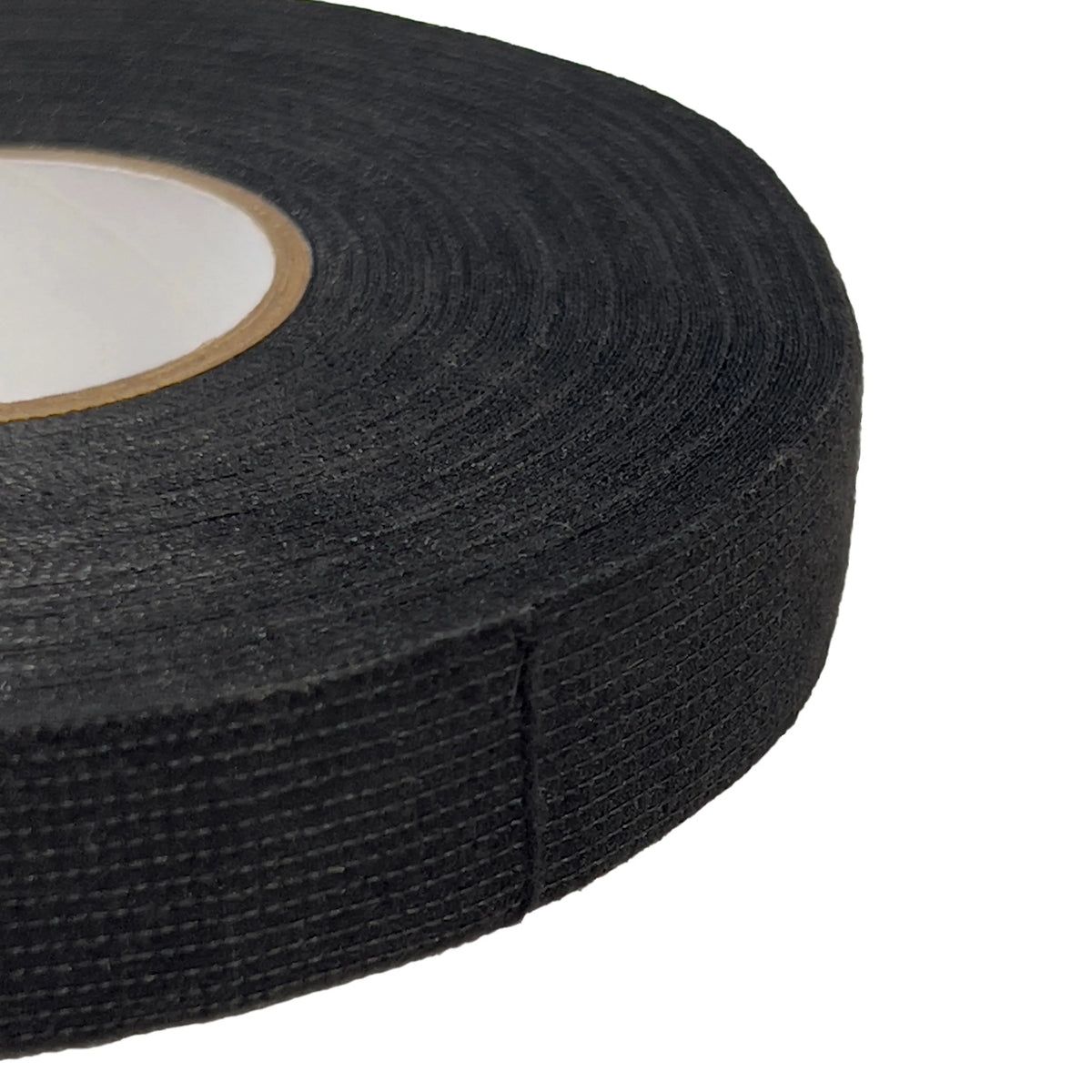 PET-Fleeceband 19 mm x 25 m-Dämmung-Four Connect-BassBuddys | Shop