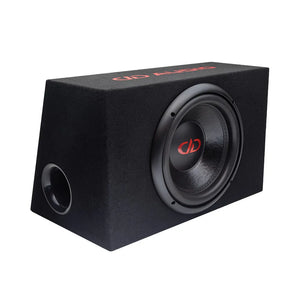 PLE-112.1-12 Zoll Gehäusesubwoofer-DD Audio-BassBuddys | Shop