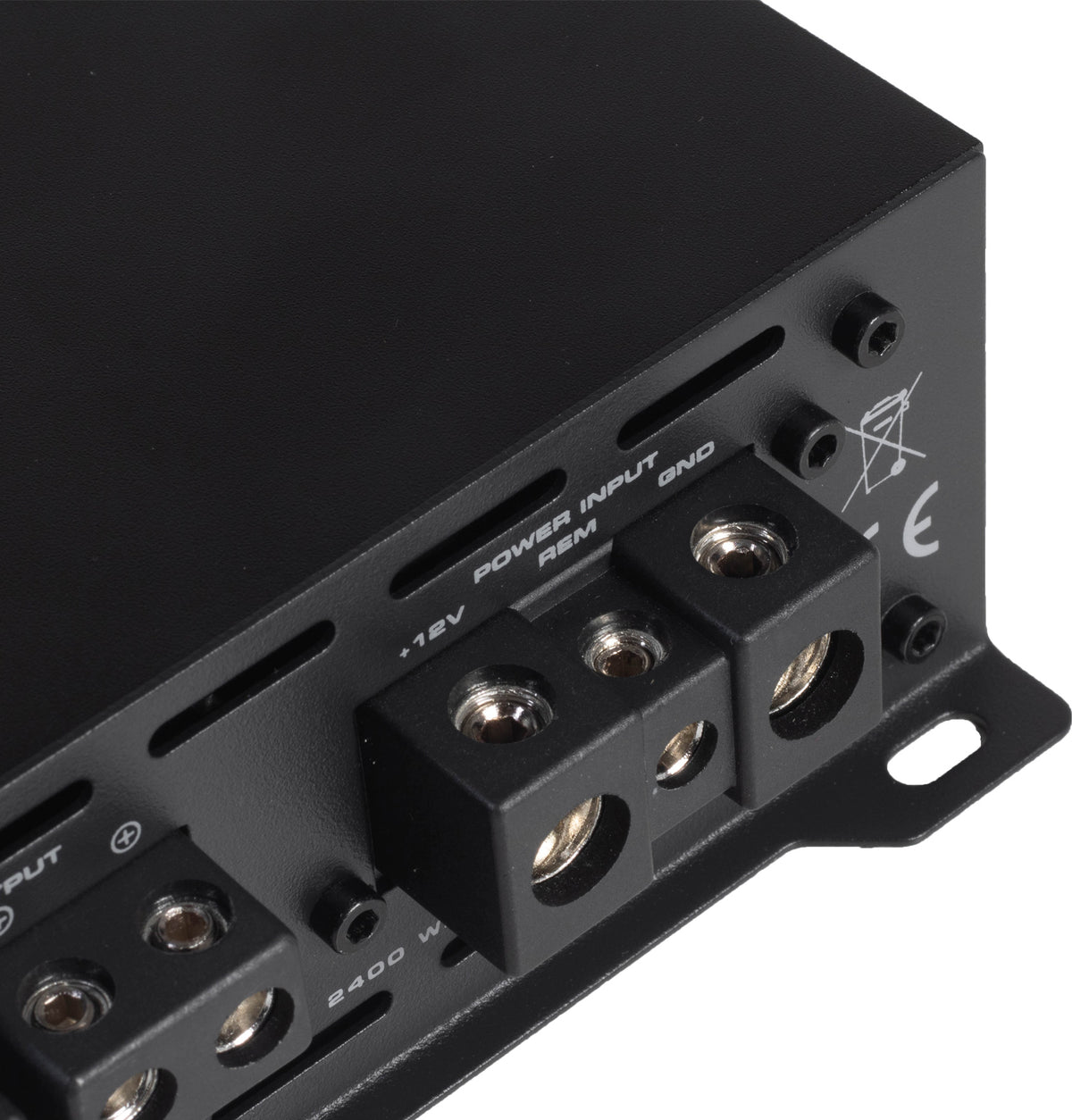 Vibe Audio POWERBOX1200.1D-V3 – 1 Kanal Verstärker – Ansicht 8