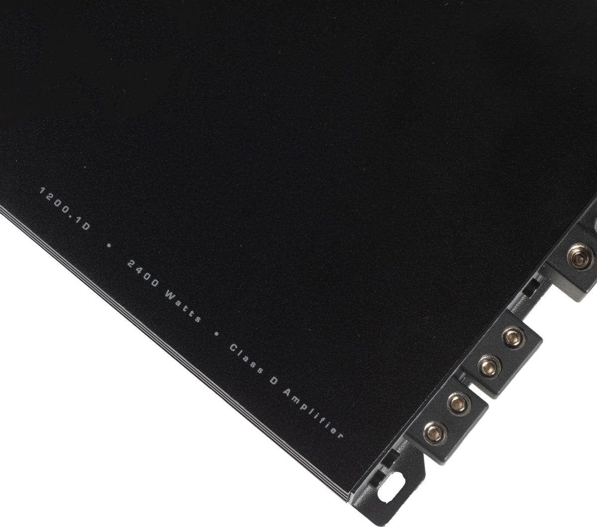 Vibe Audio POWERBOX1200.1D-V3 – 1 Kanal Verstärker – Ansicht 11