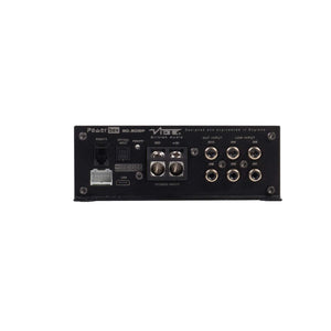 Vibe Audio POWERBOX80.8-10DSP-V3 – 8 Kanal DSP Verstärker – Ansicht 3