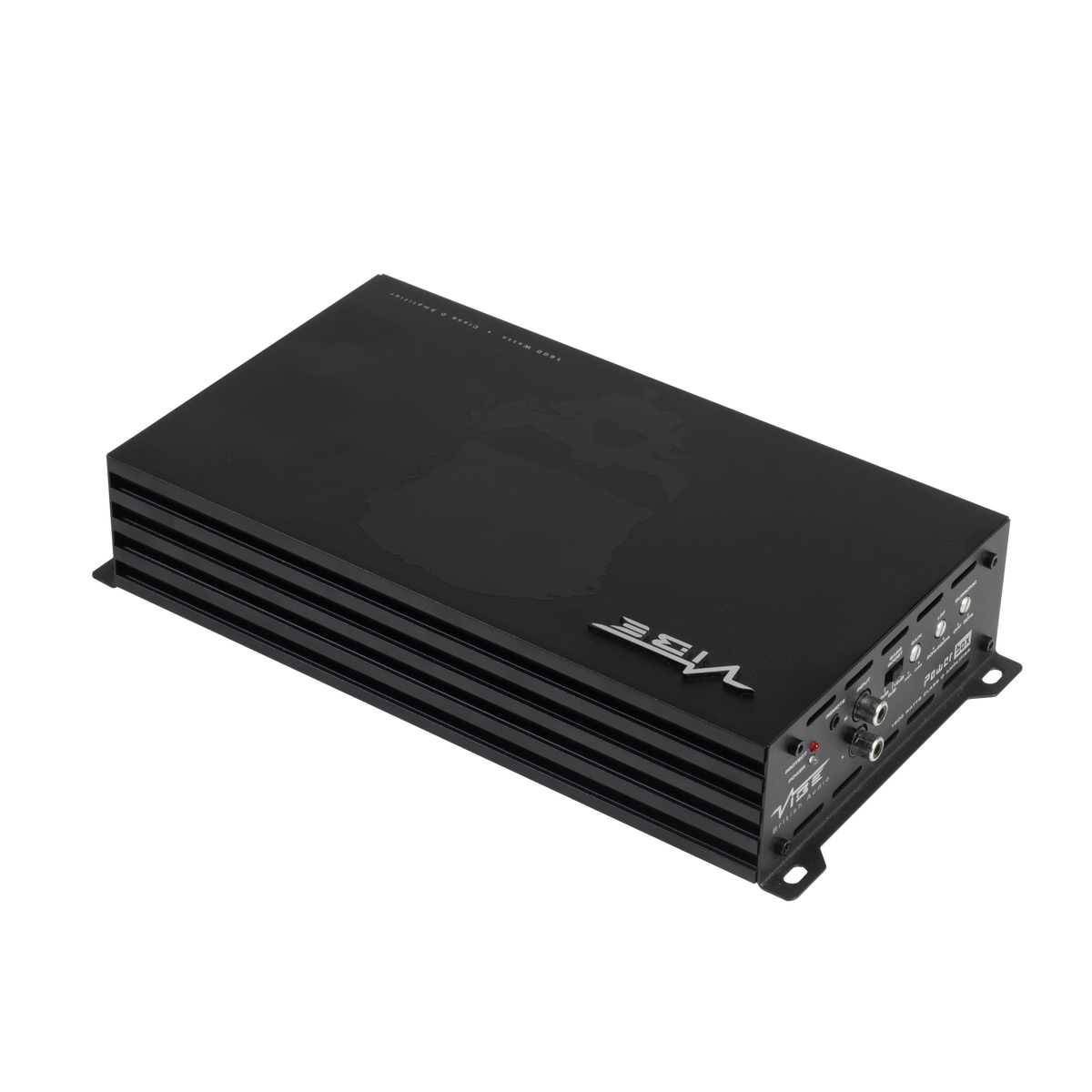 Vibe Audio POWERBOX800.1D-V3 – 1 Kanal Verstärker – Ansicht 3