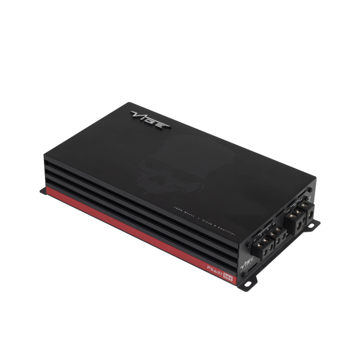 Vibe Audio POWERBOX800.1D-V3 – 1 Kanal Verstärker – Ansicht 6