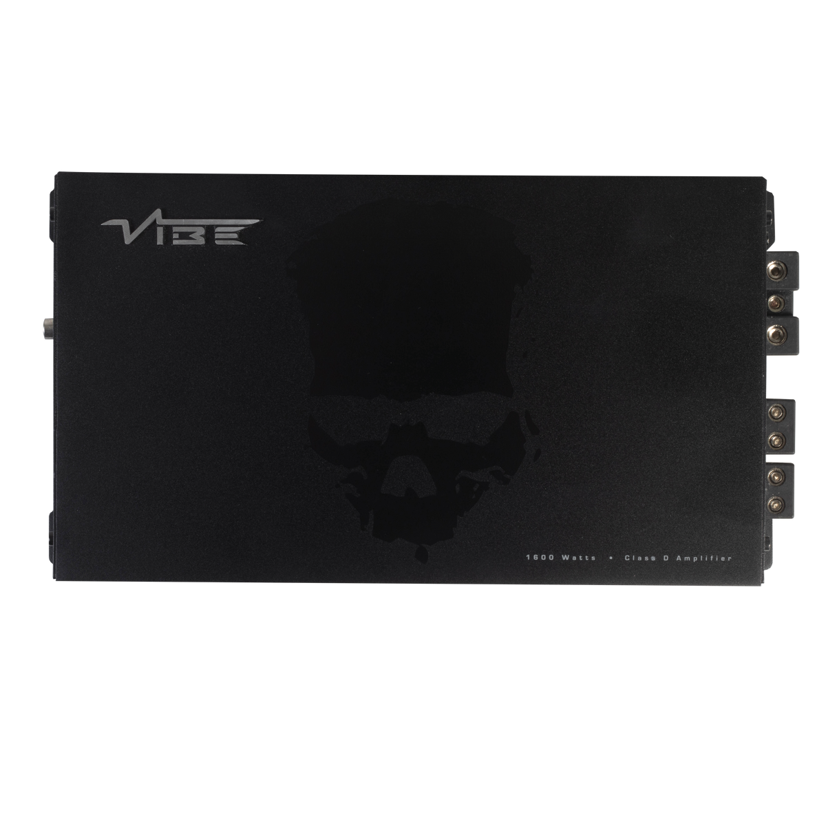 Vibe Audio POWERBOX800.1D-V3 – 1 Kanal Verstärker – Ansicht 4