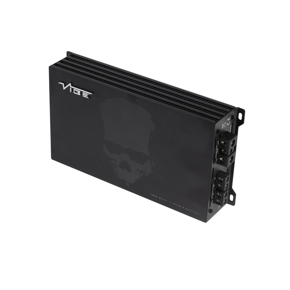 Vibe Audio POWERBOX800.1D-V3 – 1 Kanal Verstärker – Ansicht 5