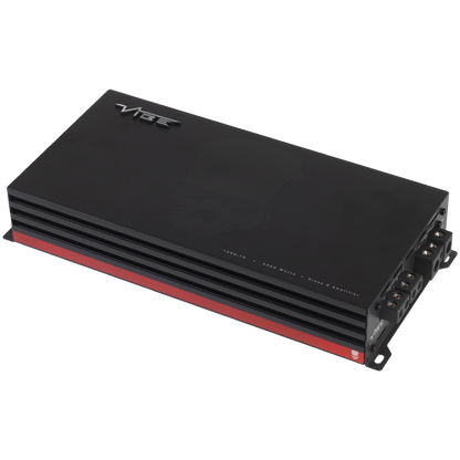 Vibe Audio POWERBOX1200.1D-V3 – 1 Kanal Verstärker