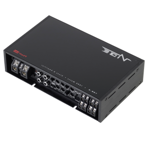 Vibe Audio POWERBOX135.4-V5 – 4 Kanal Verstärker