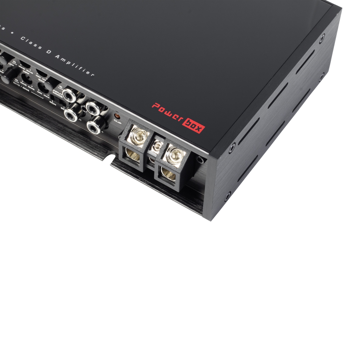 Vibe Audio POWERBOX135.4-V5 – 4 Kanal Verstärker – Ansicht 8