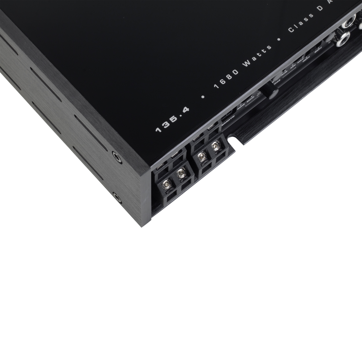Vibe Audio POWERBOX135.4-V5 – 4 Kanal Verstärker – Ansicht 9