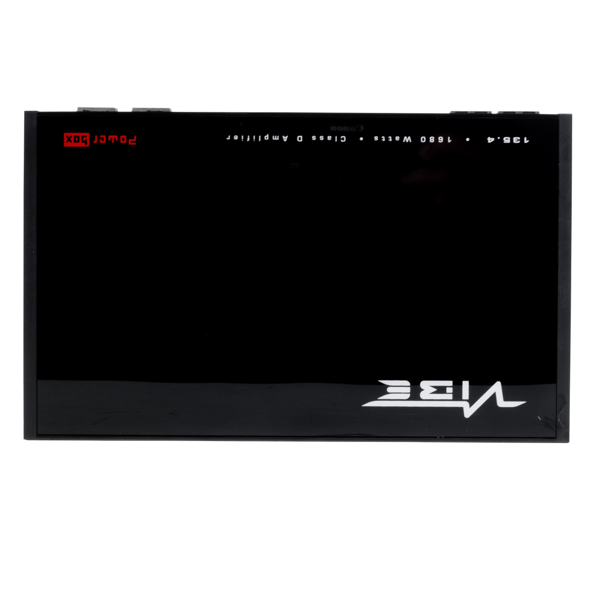 Vibe Audio POWERBOX135.4-V5 – 4 Kanal Verstärker – Ansicht 5