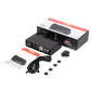 Vibe Audio POWERBOX135.4-V5 – 4 Kanal Verstärker – Ansicht 3