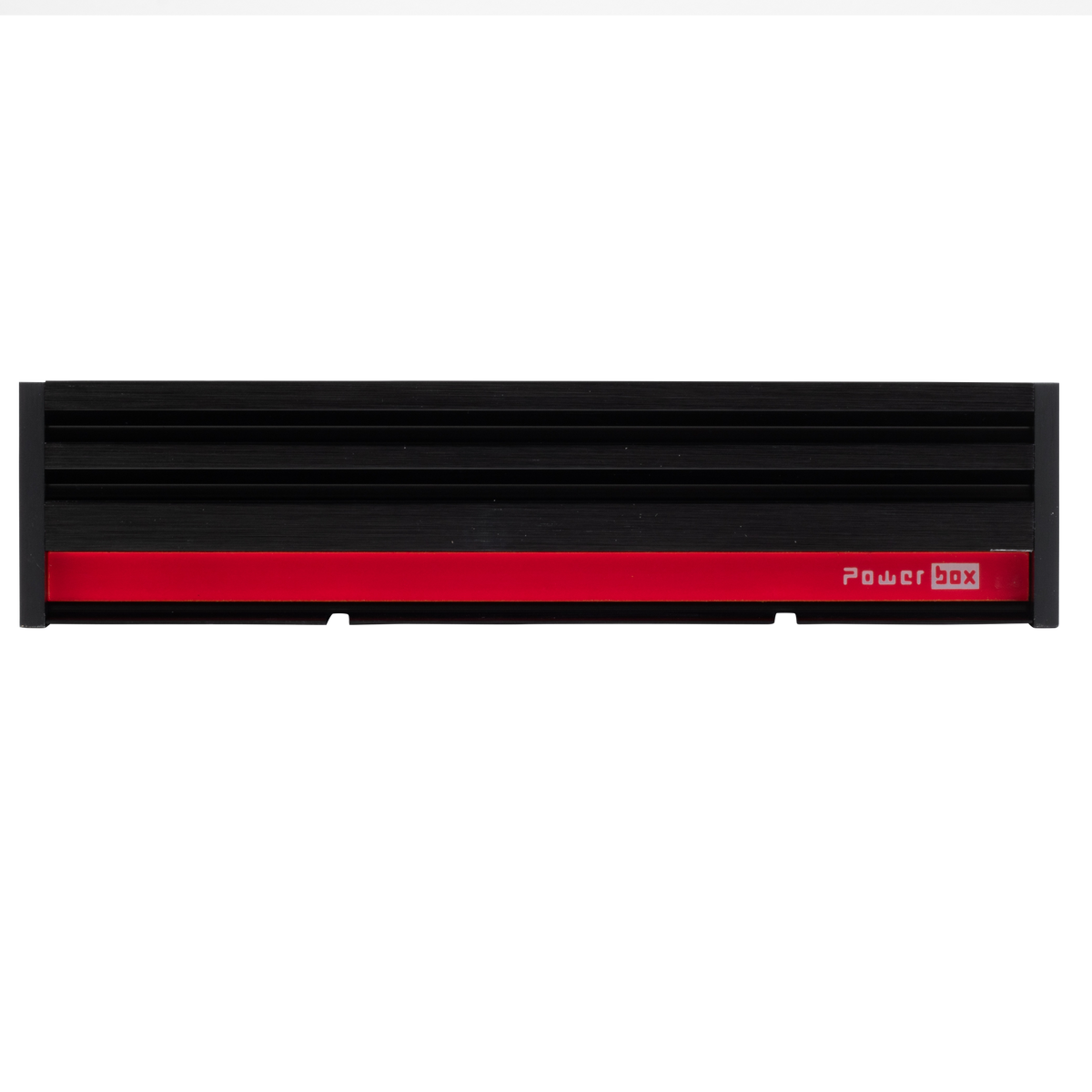 Vibe Audio POWERBOX135.4-V5 – 4 Kanal Verstärker – Ansicht 7