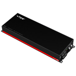 Vibe Audio POWERBOX150.4M-V0 – 4 Kanal Verstärker