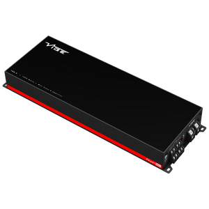Vibe Audio POWERBOX150.4M-V0 – 4 Kanal Verstärker