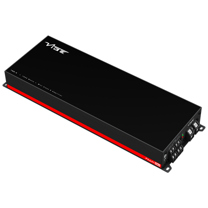 Vibe Audio POWERBOX150.4M-V0 – 4 Kanal Verstärker