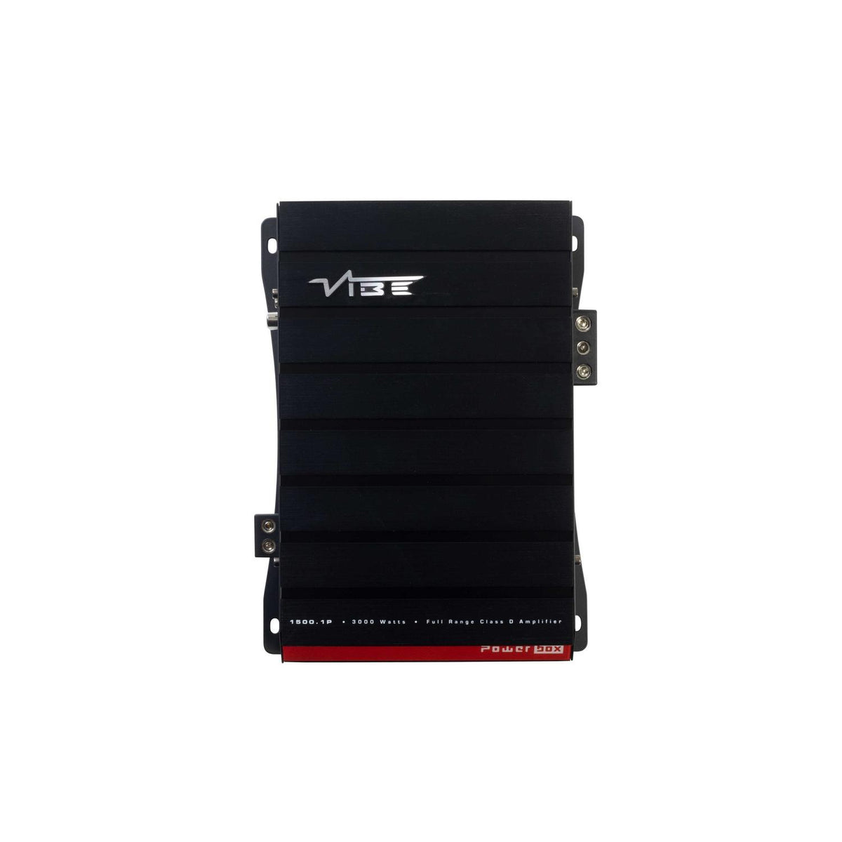 Vibe Audio POWERBOX1500.1P-V0 – 1 Kanal Verstärker – Ansicht 3