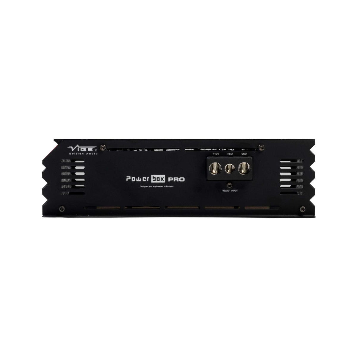 Vibe Audio POWERBOX1500.1P-V0 – 1 Kanal Verstärker – Ansicht 4
