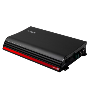 Vibe Audio POWERBOX250.2-V0 – 2 Kanal Verstärker