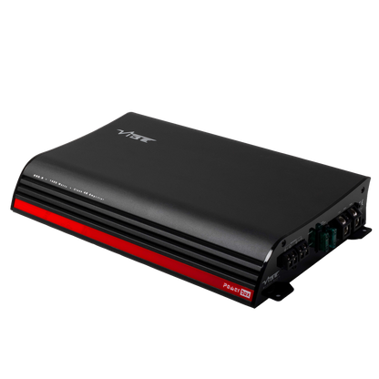 Vibe Audio POWERBOX250.2-V0 – 2 Kanal Verstärker