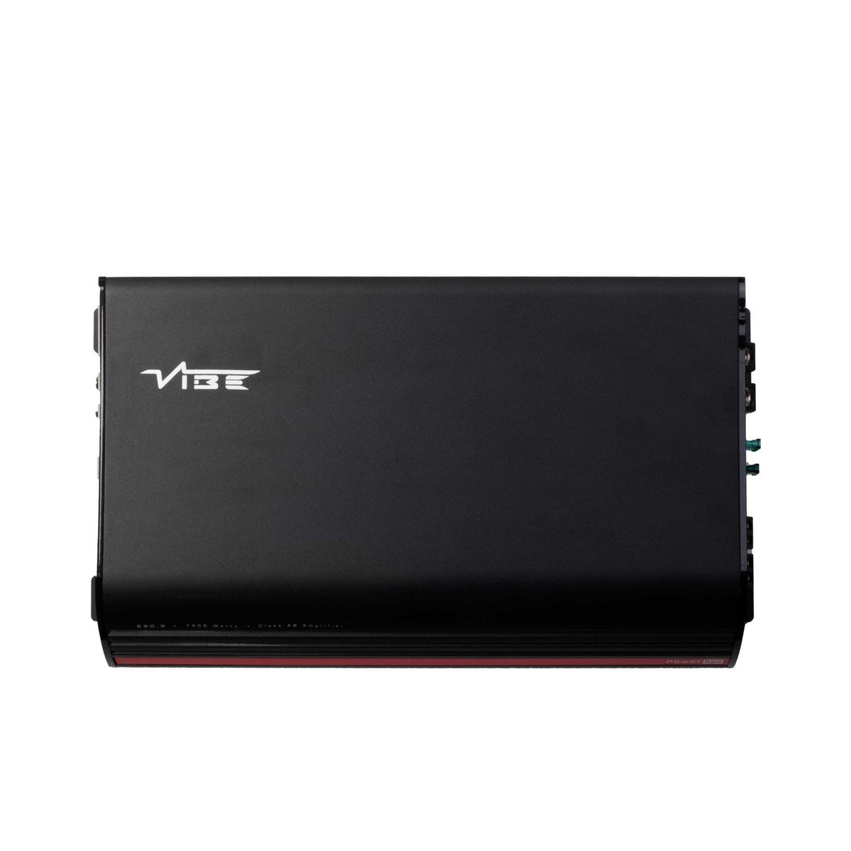Vibe Audio POWERBOX250.2-V0 – 2 Kanal Verstärker – Ansicht 2