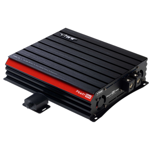 Vibe Audio POWERBOX5000.1P-V0 – 1 Kanal Verstärker