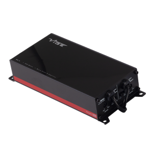 Vibe Audio POWERBOX65.4-8MDSP-V3 – 4 Kanal DSP Verstärker