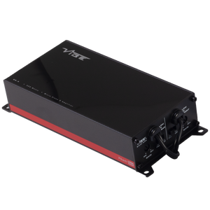 Vibe Audio POWERBOX65.4M-V7 – 4 Kanal Verstärker