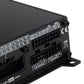 Vibe Audio POWERBOX65.4-8MDSP-V3 – 4 Kanal DSP Verstärker – Ansicht 7
