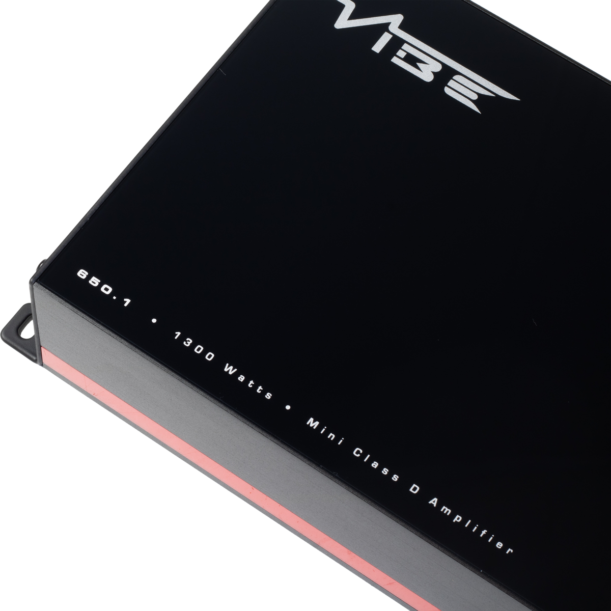Vibe Audio POWERBOX650.1M-V5 – 1 Kanal Verstärker – Ansicht 7