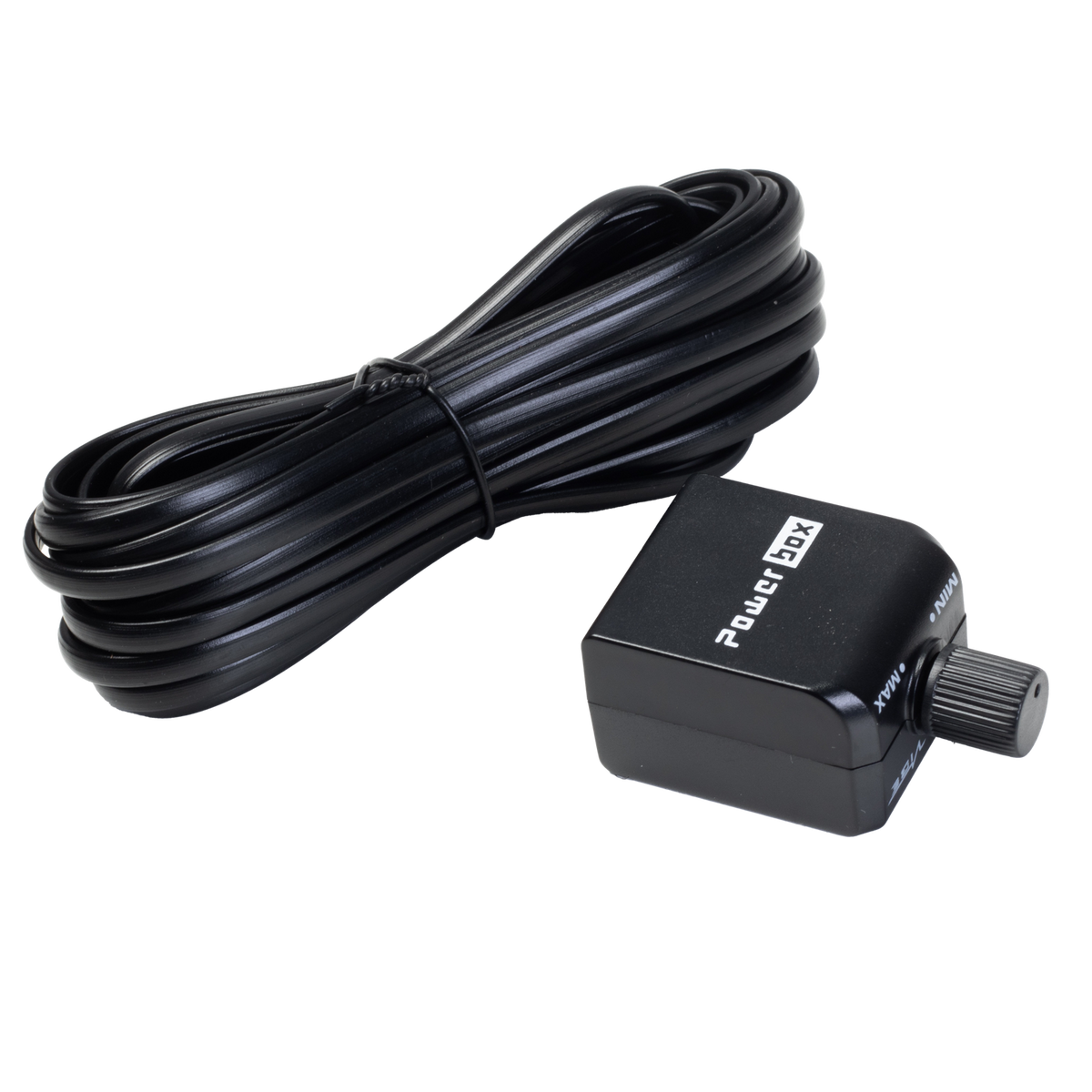 Vibe Audio POWERBOX650.1M-V5 – 1 Kanal Verstärker – Ansicht 11