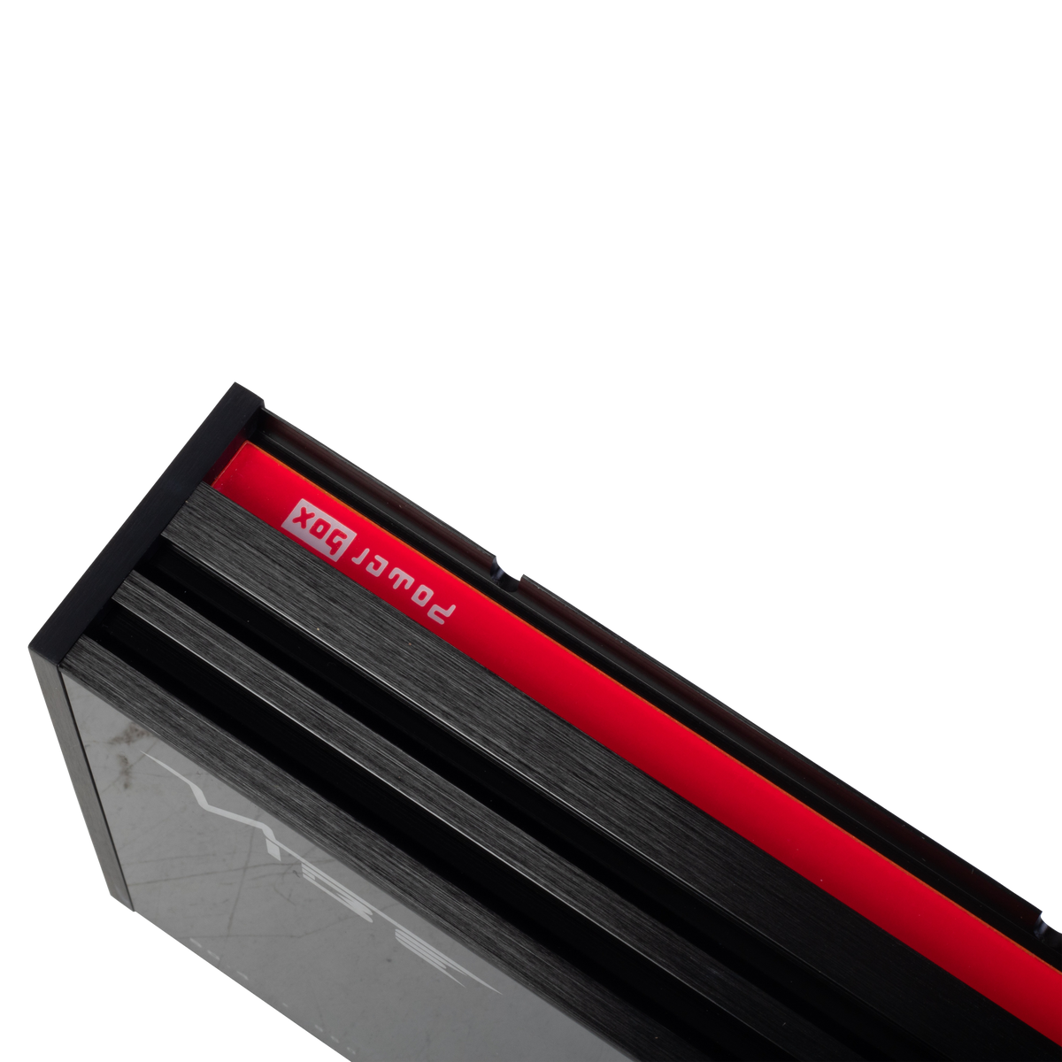 Vibe Audio POWERBOX80.4-V5 – 4 Kanal Verstärker – Ansicht 8