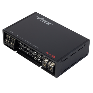 Vibe Audio POWERBOX80.4-V5 – 4 Kanal Verstärker