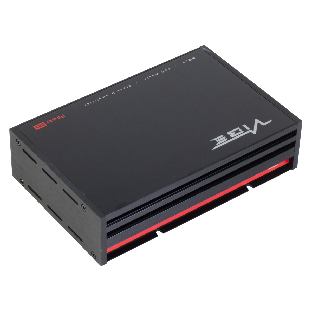 Vibe Audio POWERBOX80.4-V5 – 4 Kanal Verstärker – Ansicht 5