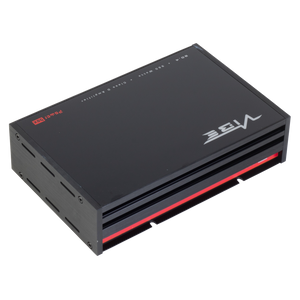 Vibe Audio POWERBOX80.4-V5 – 4 Kanal Verstärker – Ansicht 5