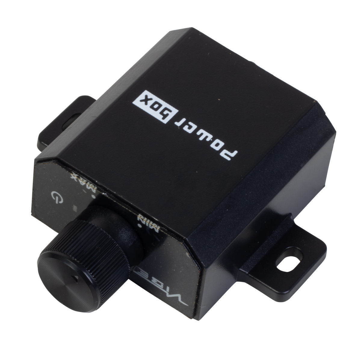 Vibe Audio POWERBOX80.4-V5 – 4 Kanal Verstärker – Ansicht 16