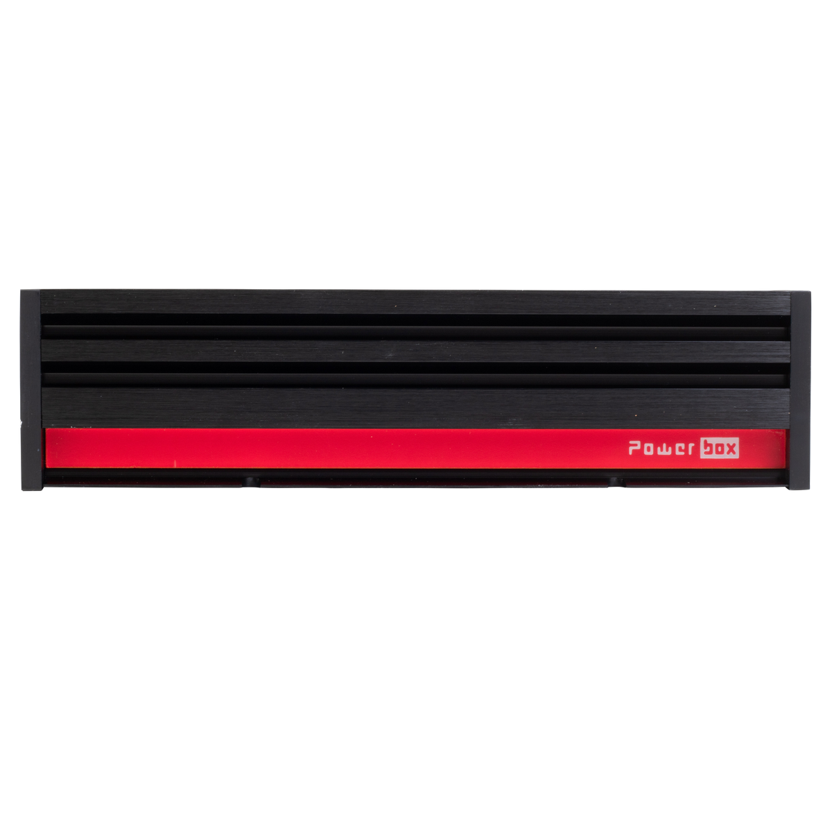 Vibe Audio POWERBOX80.4-V5 – 4 Kanal Verstärker – Ansicht 7