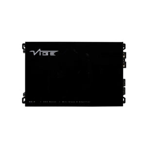 Vibe Audio POWERBOX80.4M-V0 – 4 Kanal Verstärker – Ansicht 3