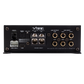 Vibe Audio POWERBOX80.6-8DSP-V3 – 6 Kanal DSP Verstärker – Ansicht 5