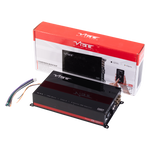 Vibe Audio POWERBOX80.6-8DSP-V3 – 6 Kanal DSP Verstärker – Ansicht 2