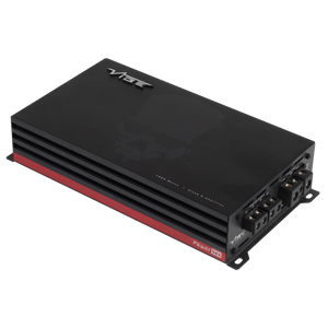 Vibe Audio POWERBOX800.1D-V3 – 1 Kanal Verstärker