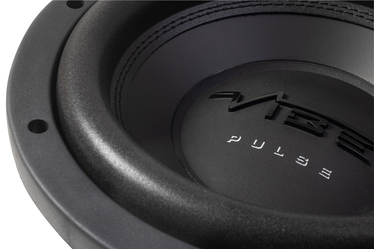 Vibe Audio PULSE12D2-V3 – 12 Zoll Subwoofer – Ansicht 7