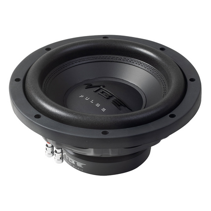 Vibe Audio PULSE10D2-V3 – 10 Zoll Subwoofer
