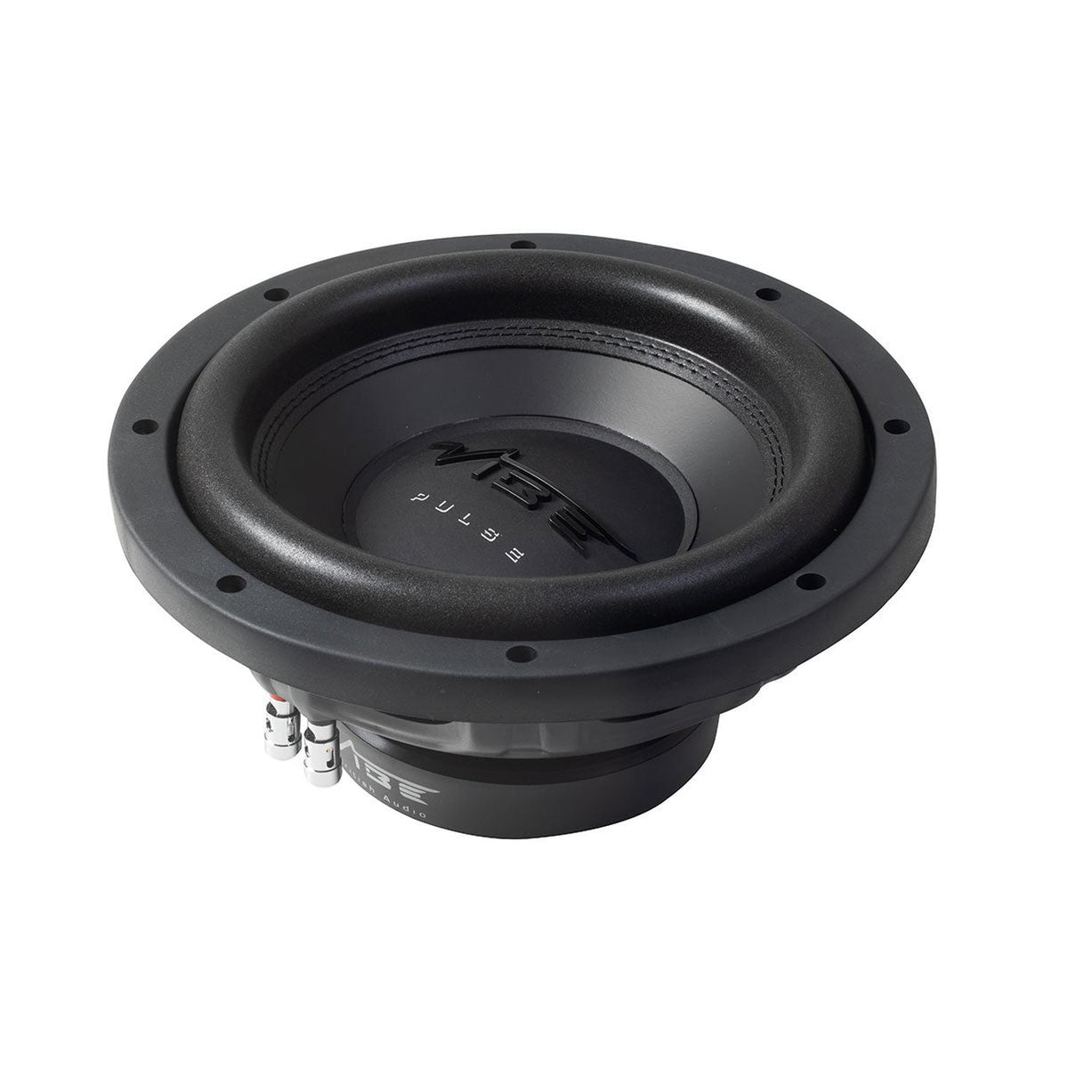Vibe Audio PULSE10D2-V3 – 10 Zoll Subwoofer – Ansicht 2