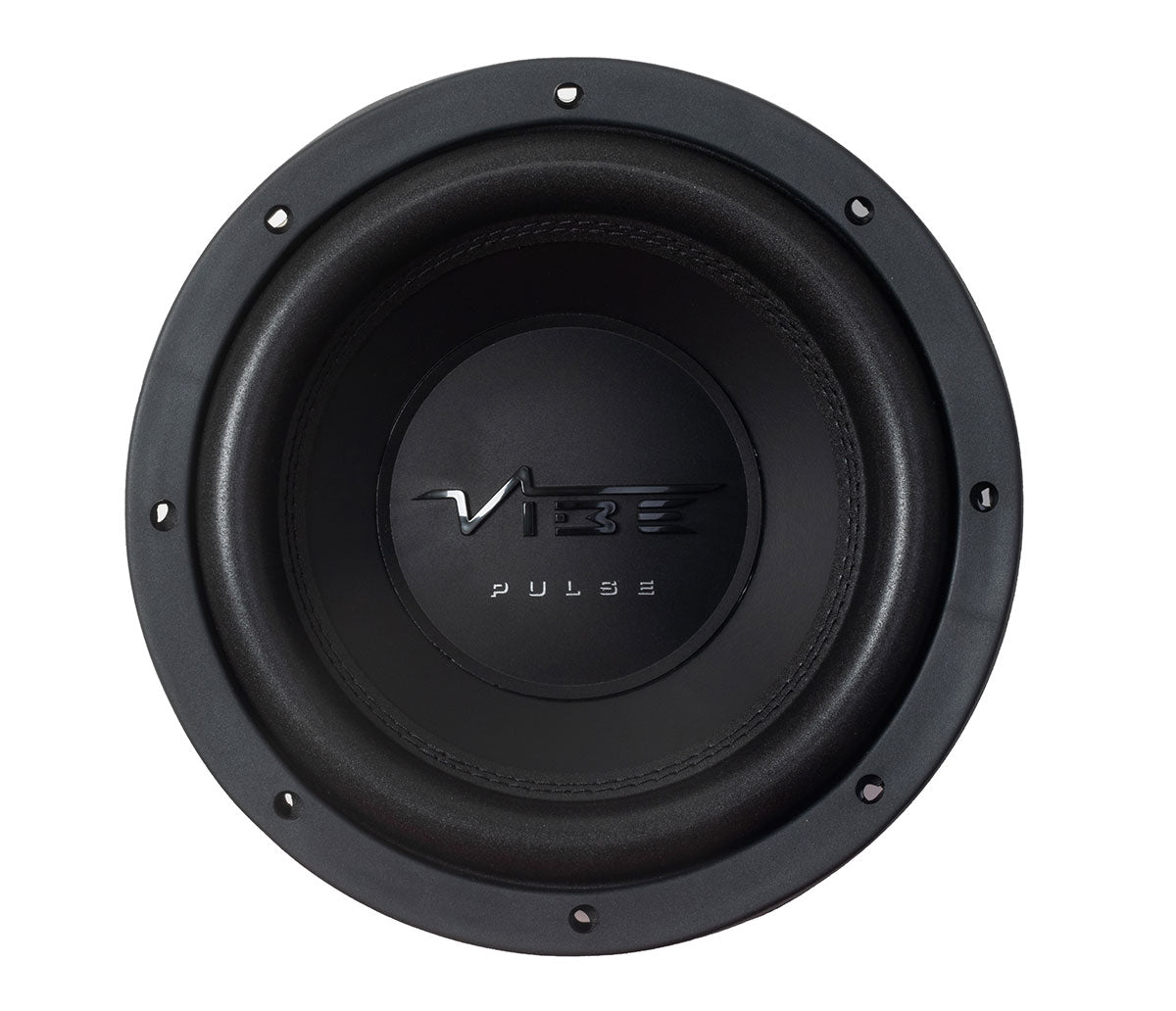 Vibe Audio PULSE10D2-V3 – 10 Zoll Subwoofer – Ansicht 4