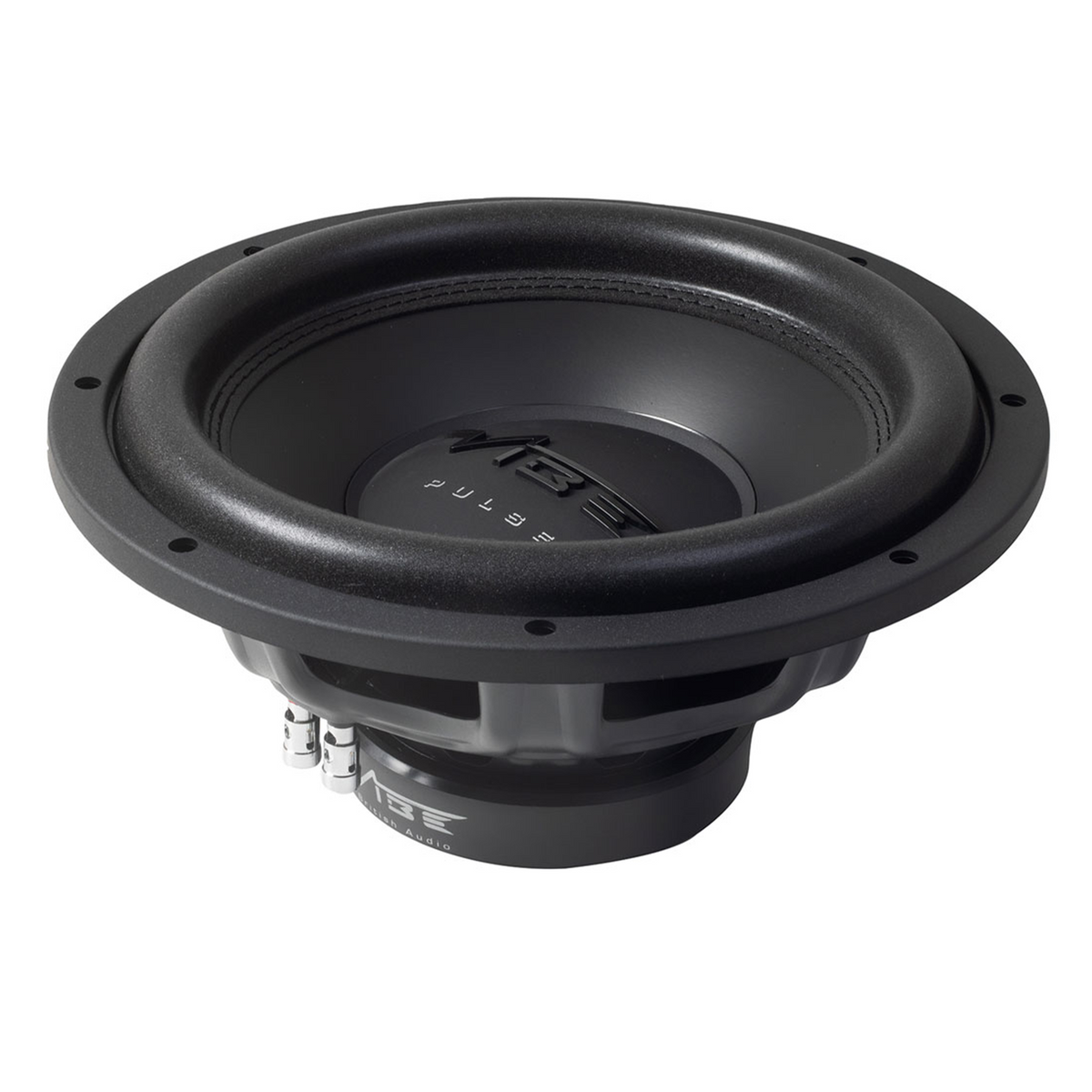 Vibe Audio PULSE12D2-V3 – 12 Zoll Subwoofer