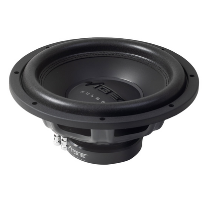 Vibe Audio PULSE12D2-V3 – 12 Zoll Subwoofer