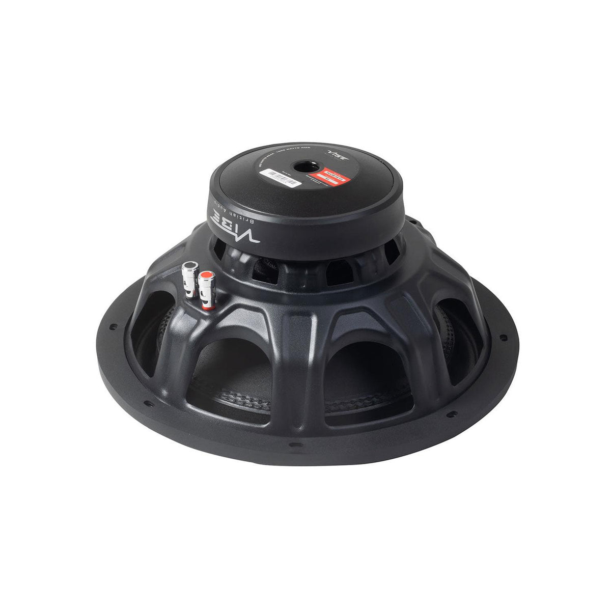 Vibe Audio PULSE12D2-V3 – 12 Zoll Subwoofer – Ansicht 3