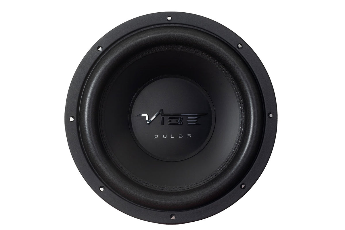 Vibe Audio PULSE12D2-V3 – 12 Zoll Subwoofer – Ansicht 4
